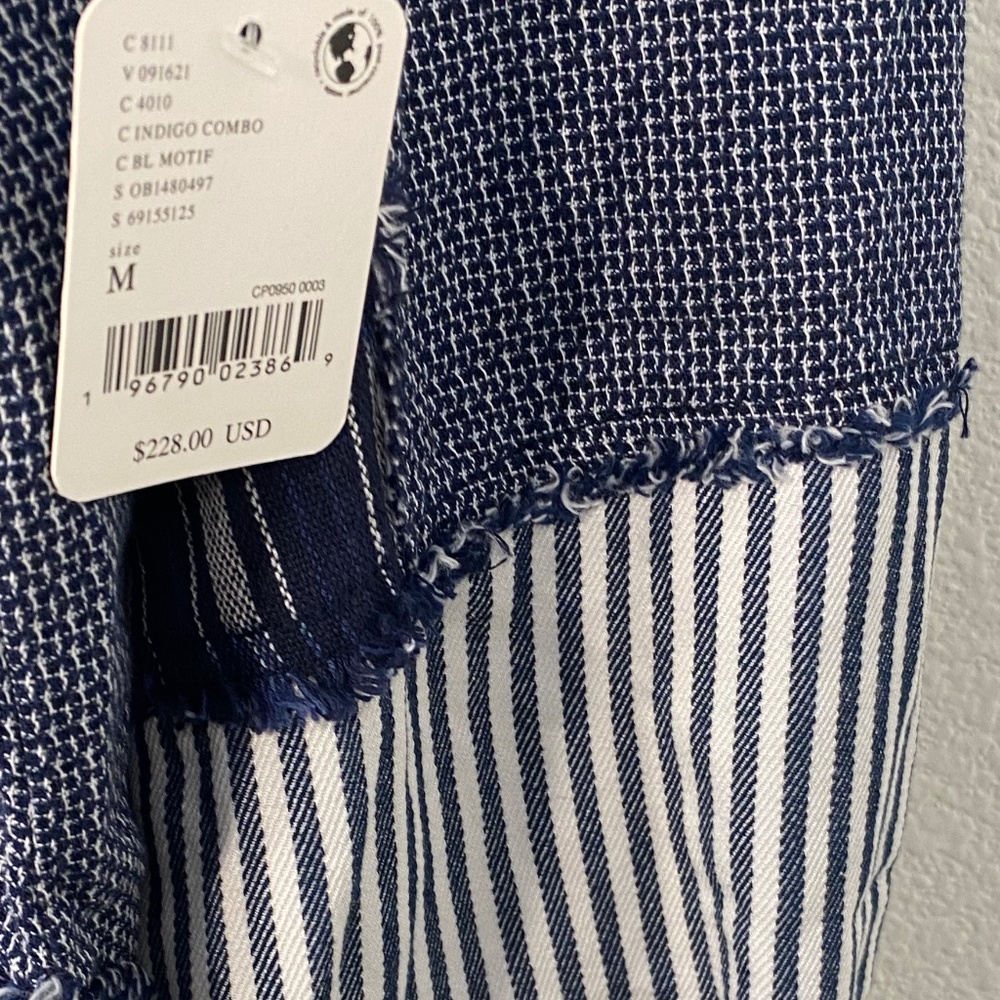 Free People Shacket - Picture 7 of 14